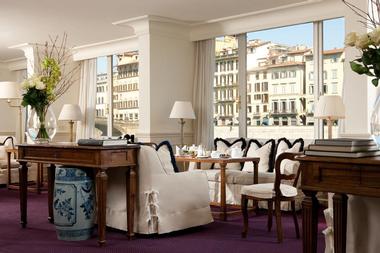 Hotel Lungarno