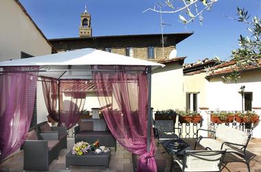 Bernini Palace