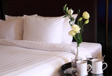 Where to Stay
