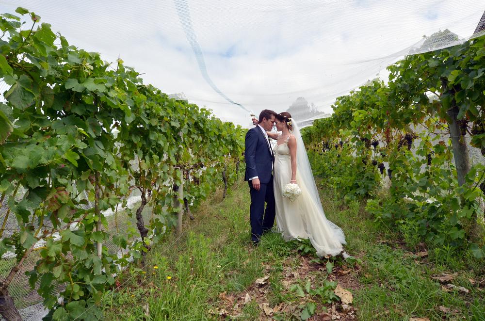 Getting Married in Rome