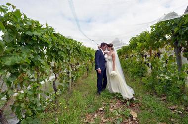 Getting Married in Rome