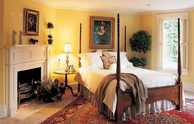 The Willcox Hotel Rooms & Suites
