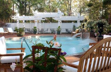 Hotel Amenities & Activities