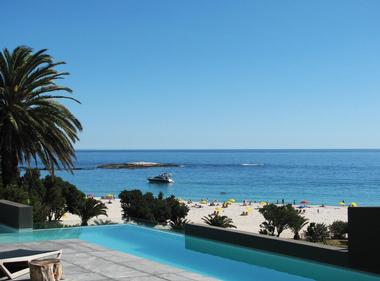 POD Boutique Hotel in Camps Bay