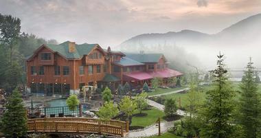 Whiteface Lodge