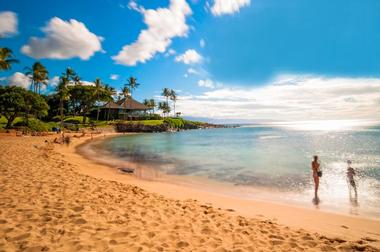 West Maui