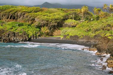 East Maui