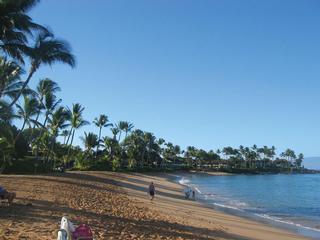 Napili Kai Beach Resort