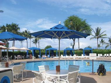 Family-Friendly Makena Beach Resort