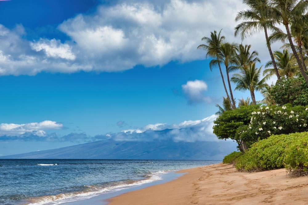 Go snorkeling, relax on golden sands, and watch breathtaking sunsets on this iconic beach.
