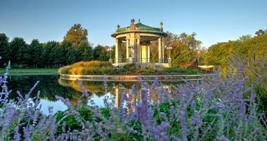 Forest Park
