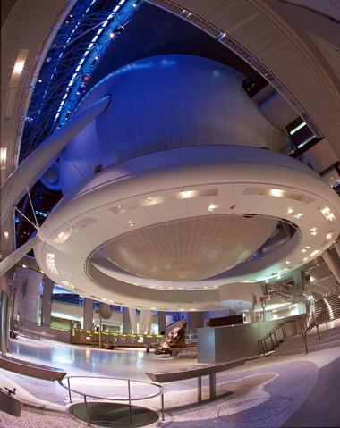 Permanent Exhibitions