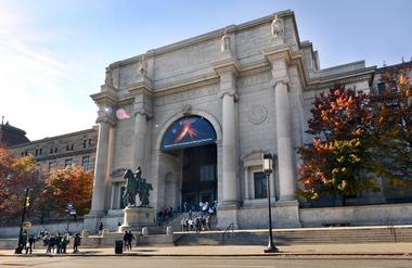 More Permanent Exhibitions