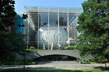 Rose Center for Earth and Space