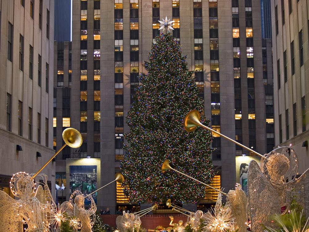 Unlock Rockefeller Center: If You Love Architecture and Legends, Then Tour This Landmark