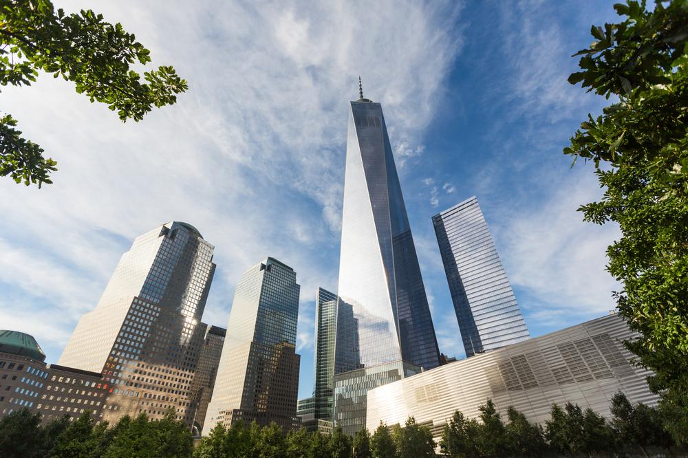 Honor and Learn: Walk Through History with the 911 Ground Zero Tour