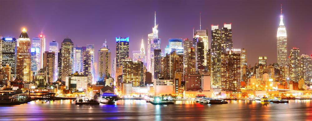 See It All from the Water: Hop Aboard a Circle Line Cruise for Iconic Views