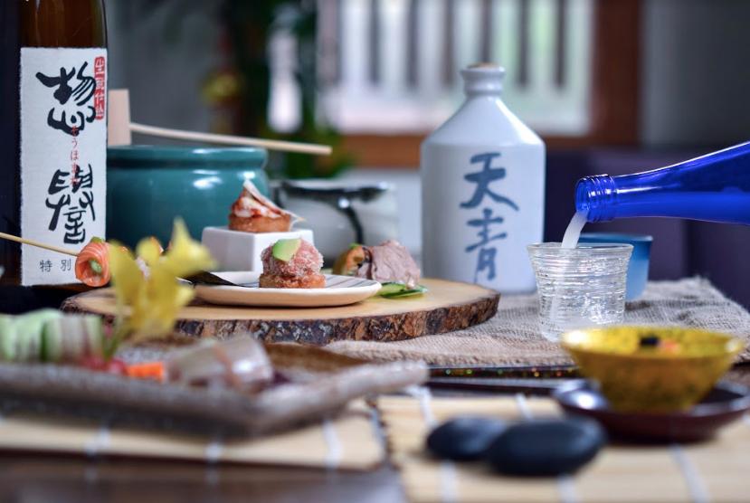 Indulge in Elevated Rolls and Omakase at Sushi Seki