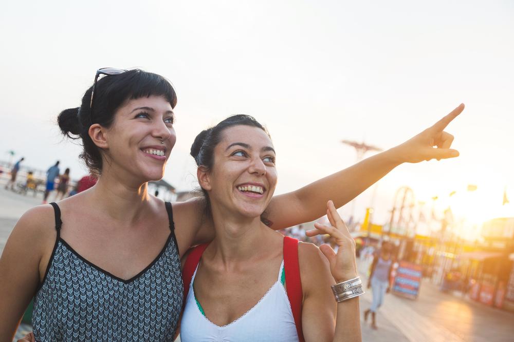 Explore Brooklyn on a Budget with Free Tours by Foot