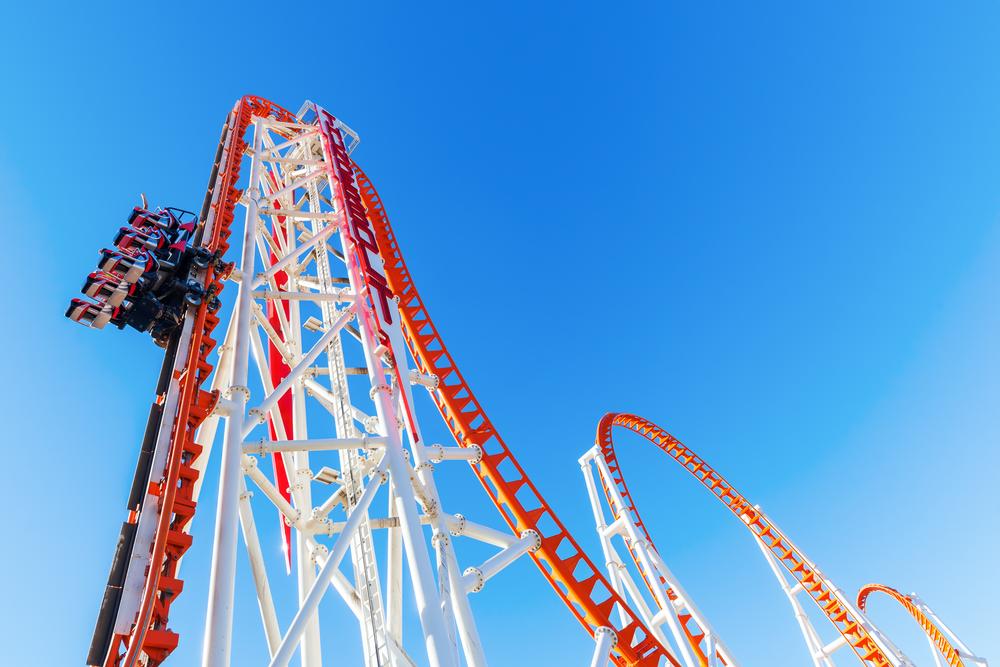 Ride Rollercoasters and Relive Nostalgia at Luna Park, Coney Island