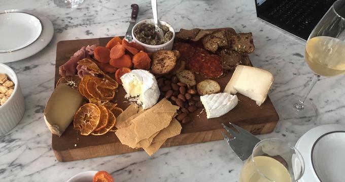BKLYN Larder