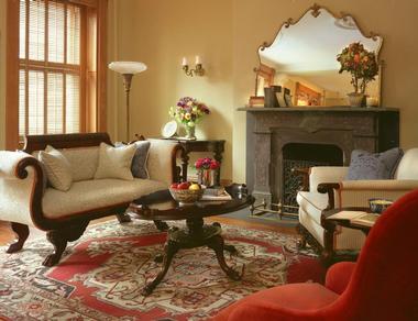 The Inn at Irving Place