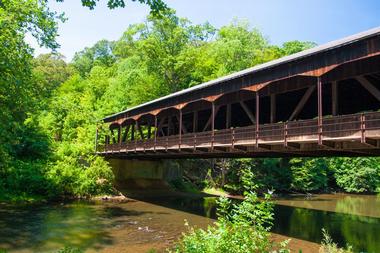 Mohican State Park