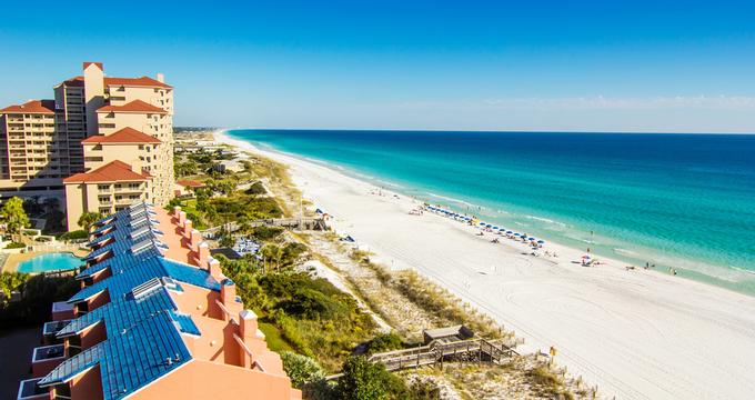 travel packages to florida beaches