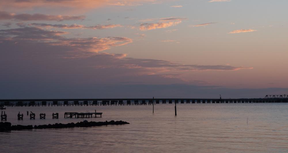 Bay St. Louis, Mississippi: Porch Swings and Tides That Wait