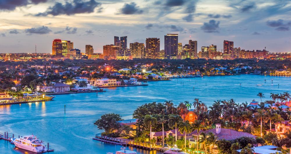 Fort Lauderdale Getaway Deals