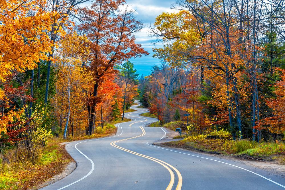 Enjoy romantic stays or explore cozy towns made for couples.