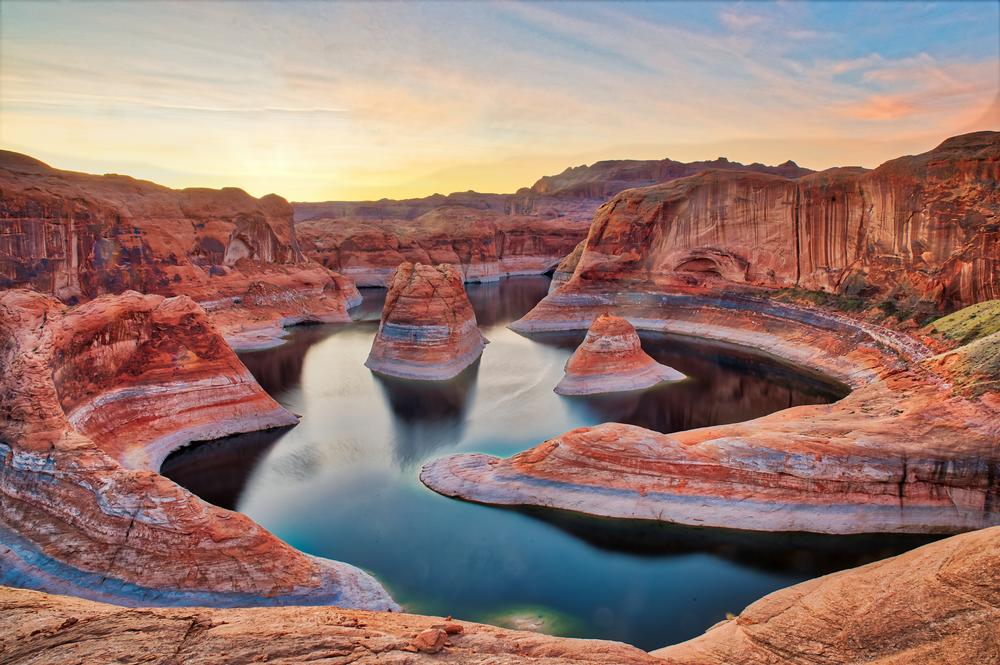Plan an affordable escape and explore hidden gems across the country.