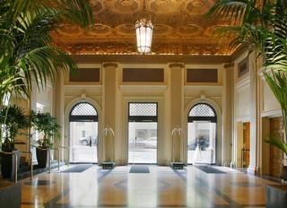 Everlasting Love Package at The Governor