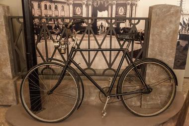 Bicycle Heaven
