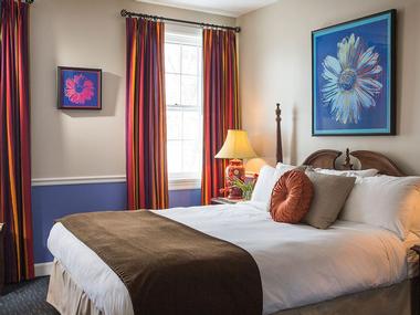The Essex Rooms and Suites