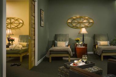 The Spa