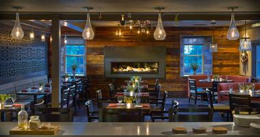 Dining & Cooking Classes
