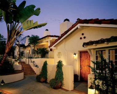 Guest Accommodations