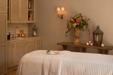 The Spa at The Inn at Rancho Santa Fe