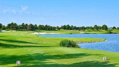 Spa & Championship Golf
