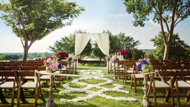 Weddings & Meetings