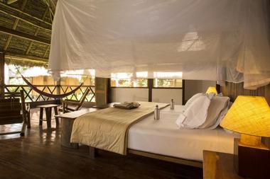 Rooms & Suites