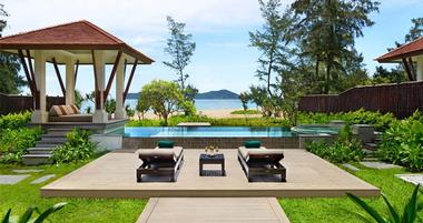 Banyan Tree Lang Co