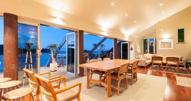 Cavalli Beach House Retreat