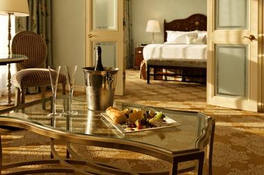 Guest Accommodations