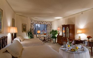 More Accommodation Options