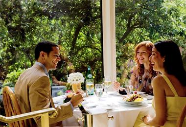 dining windsor court hotel getaways orleans couples weekend