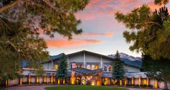 Garden of the Gods Resort