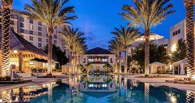 Gaylord Palms Resort