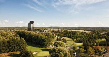 Grand Traverse Resort and Spa exterior